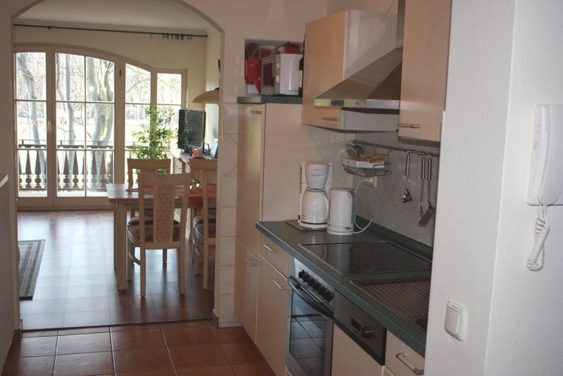 Appartementhaus Laguna Ostseebad Kühlungsborn 部屋 写真