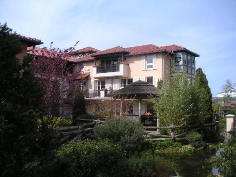 Appartementhaus Laguna Ostseebad Kühlungsborn エクステリア 写真